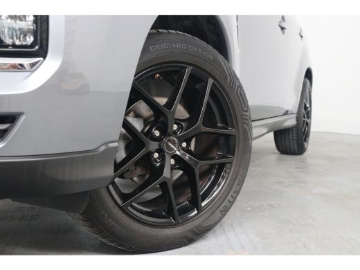 Mitsubishi ASX 2.0 Pure | Automaat! | Dealer Onderhouden! | 1e Eigenaar! | Stoelverwarming | Camera | LED | Airc... ActivLease financial lease