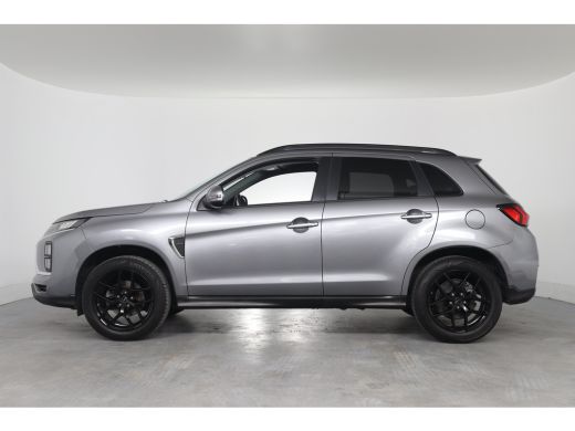 Mitsubishi ASX 2.0 Pure | Automaat! | Dealer Onderhouden! | 1e Eigenaar! | Stoelverwarming | Camera | LED | Airc... ActivLease financial lease