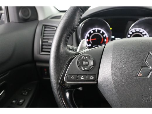 Mitsubishi ASX 2.0 Pure | Automaat! | Dealer Onderhouden! | 1e Eigenaar! | Stoelverwarming | Camera | LED | Airc... ActivLease financial lease