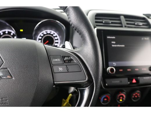 Mitsubishi ASX 2.0 Pure | Automaat! | Dealer Onderhouden! | 1e Eigenaar! | Stoelverwarming | Camera | LED | Airc... ActivLease financial lease