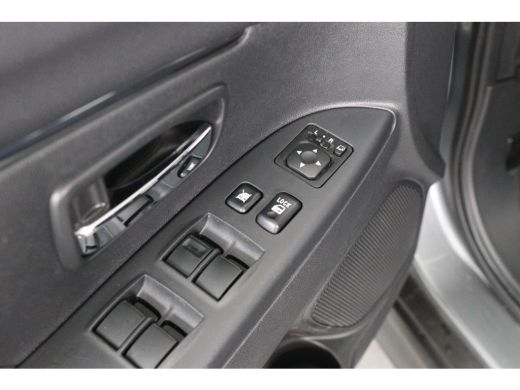 Mitsubishi ASX 2.0 Pure | Automaat! | Dealer Onderhouden! | 1e Eigenaar! | Stoelverwarming | Camera | LED | Airc... ActivLease financial lease