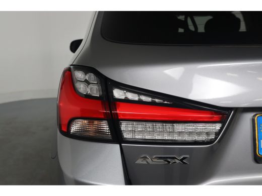 Mitsubishi ASX 2.0 Pure | Automaat! | Dealer Onderhouden! | 1e Eigenaar! | Stoelverwarming | Camera | LED | Airc... ActivLease financial lease