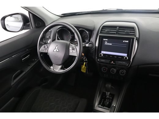 Mitsubishi ASX 2.0 Pure | Automaat! | Dealer Onderhouden! | 1e Eigenaar! | Stoelverwarming | Camera | LED | Airc... ActivLease financial lease