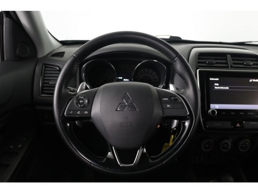Mitsubishi ASX 2.0 Pure | Automaat! | Dealer Onderhouden! | 1e Eigenaar! | Stoelverwarming | Camera | LED | Airc... ActivLease financial lease