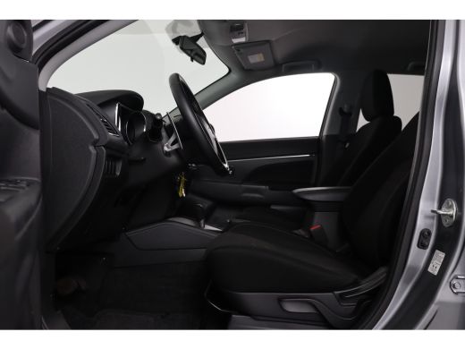 Mitsubishi ASX 2.0 Pure | Automaat! | Dealer Onderhouden! | 1e Eigenaar! | Stoelverwarming | Camera | LED | Airc... ActivLease financial lease