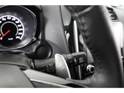 Mitsubishi ASX 2.0 Pure | Automaat! | Dealer Onderhouden! | 1e Eigenaar! | Stoelverwarming | Camera | LED | Airc... ActivLease financial lease