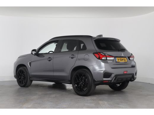 Mitsubishi ASX 2.0 Pure | Automaat! | Dealer Onderhouden! | 1e Eigenaar! | Stoelverwarming | Camera | LED | Airc... ActivLease financial lease