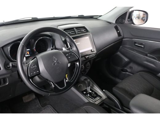 Mitsubishi ASX 2.0 Pure | Automaat! | Dealer Onderhouden! | 1e Eigenaar! | Stoelverwarming | Camera | LED | Airc... ActivLease financial lease