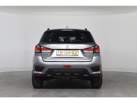 Mitsubishi ASX 2.0 Pure | Automaat! | Dealer Onderhouden! | 1e Eigenaar! | Stoelverwarming | Camera | LED | Airc... ActivLease financial lease
