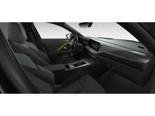 Opel Astra GS - Hybrid | Achteruitrijcamera 180&deg; | Adaptive Cruise control | Dode hoek waarschuwing ActivLease financial lease