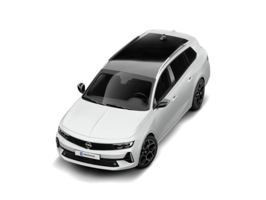 Opel Astra Ultimate - Plug-In Hybrid | 3,7 kW boordlader | Achteruitrijcamera 180&deg; | Adaptive Cruise control ActivLease financial lease
