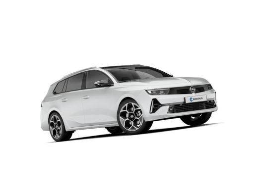 Opel Astra Ultimate - Plug-In Hybrid | 3,7 kW boordlader | Achteruitrijcamera 180&deg; | Adaptive Cruise control ActivLease financial lease