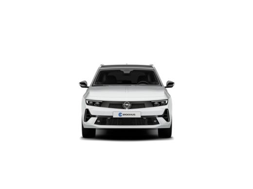 Opel Astra Ultimate - Plug-In Hybrid | 3,7 kW boordlader | Achteruitrijcamera 180&deg; | Adaptive Cruise control ActivLease financial lease