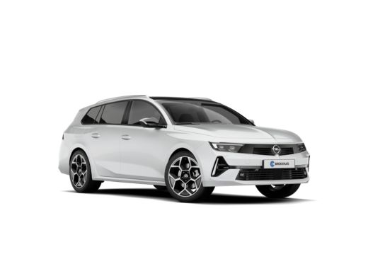 Opel Astra Ultimate - Plug-In Hybrid | 3,7 kW boordlader | Achteruitrijcamera 180&deg; | Adaptive Cruise control ActivLease financial lease