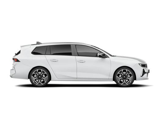 Opel Astra Ultimate - Plug-In Hybrid | 3,7 kW boordlader | Achteruitrijcamera 180&deg; | Adaptive Cruise control ActivLease financial lease
