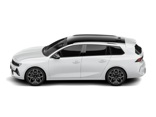 Opel Astra Ultimate - Plug-In Hybrid | 3,7 kW boordlader | Achteruitrijcamera 180&deg; | Adaptive Cruise control ActivLease financial lease