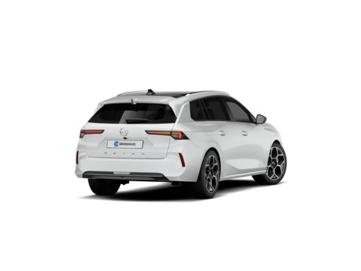 Opel Astra Ultimate - Plug-In Hybrid | 3,7 kW boordlader | Achteruitrijcamera 180&deg; | Adaptive Cruise control ActivLease financial lease