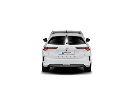 Opel Astra Ultimate - Plug-In Hybrid | 3,7 kW boordlader | Achteruitrijcamera 180&deg; | Adaptive Cruise control ActivLease financial lease