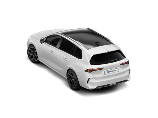 Opel Astra Ultimate - Plug-In Hybrid | 3,7 kW boordlader | Achteruitrijcamera 180&deg; | Adaptive Cruise control ActivLease financial lease