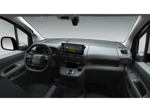 Opel Combo-e Standaard - Electric | Elektrisch verstelbare en verwarmbare buitenspiegels | Full Eco LED koplam... ActivLease financial lease