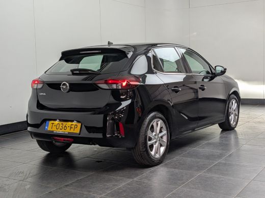 Opel Corsa 1.2 TURBO 100PK ELEGANCE / CAMERA / NAVI / AIRCO / LED / PDC / BLUETOOTH / CRUISECONTROL / 2E EIG... ActivLease financial lease