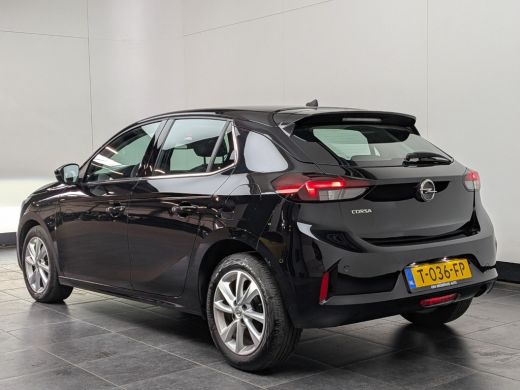 Opel Corsa 1.2 TURBO 100PK ELEGANCE / CAMERA / NAVI / AIRCO / LED / PDC / BLUETOOTH / CRUISECONTROL / 2E EIG... ActivLease financial lease