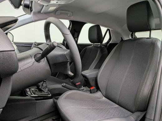 Opel Corsa 1.2 TURBO 100PK ELEGANCE / CAMERA / NAVI / AIRCO / LED / PDC / BLUETOOTH / CRUISECONTROL / 2E EIG... ActivLease financial lease