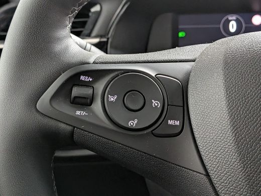 Opel Corsa 1.2 TURBO 100PK ELEGANCE / CAMERA / NAVI / AIRCO / LED / PDC / BLUETOOTH / CRUISECONTROL / 2E EIG... ActivLease financial lease