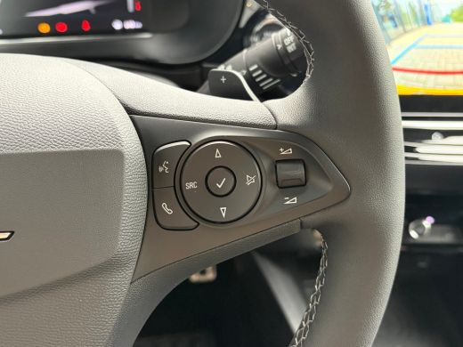 Opel Corsa 1.2 Turbo Hybrid 145 PK GS | DODEHOEK DETECTIE| DRAADLOZE TELEFOONLADER| KEYLESS ENTRY/START| NAV... ActivLease financial lease