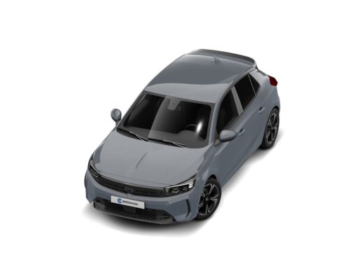 Opel Corsa Ultimate | Dode hoek waarschuwing | Draadloze telefoonlader | Elektronische klimaatregeling (ECC) ActivLease financial lease