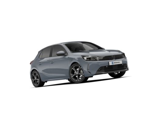 Opel Corsa Ultimate | Dode hoek waarschuwing | Draadloze telefoonlader | Elektronische klimaatregeling (ECC) ActivLease financial lease