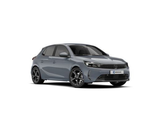 Opel Corsa Ultimate | Dode hoek waarschuwing | Draadloze telefoonlader | Elektronische klimaatregeling (ECC) ActivLease financial lease
