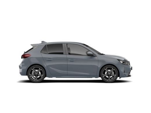 Opel Corsa Ultimate | Dode hoek waarschuwing | Draadloze telefoonlader | Elektronische klimaatregeling (ECC) ActivLease financial lease