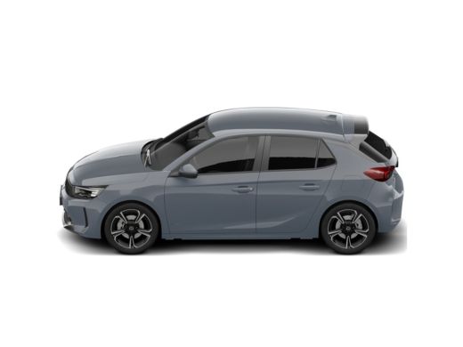 Opel Corsa Ultimate | Dode hoek waarschuwing | Draadloze telefoonlader | Elektronische klimaatregeling (ECC) ActivLease financial lease