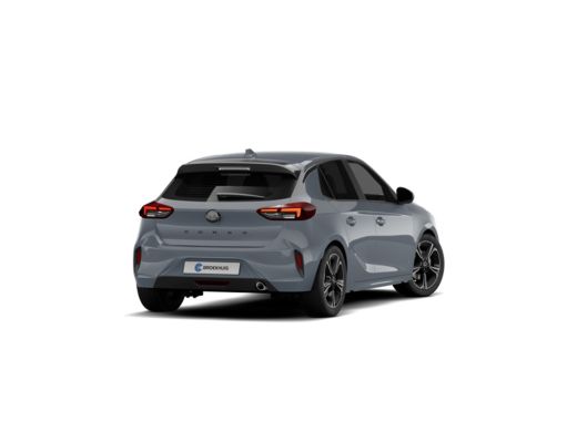 Opel Corsa Ultimate | Dode hoek waarschuwing | Draadloze telefoonlader | Elektronische klimaatregeling (ECC) ActivLease financial lease