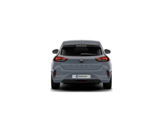 Opel Corsa Ultimate | Dode hoek waarschuwing | Draadloze telefoonlader | Elektronische klimaatregeling (ECC) ActivLease financial lease
