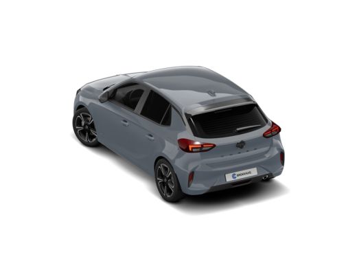 Opel Corsa Ultimate | Dode hoek waarschuwing | Draadloze telefoonlader | Elektronische klimaatregeling (ECC) ActivLease financial lease