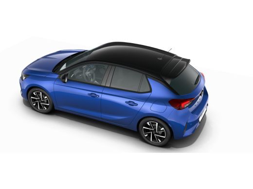 Opel Corsa YES | 16" Lichtmetalen velgen | LED koplampen met LED dagrijverlichting | Licht -en regensensor ActivLease financial lease