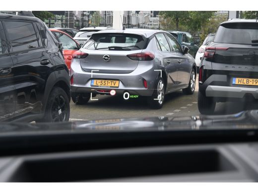 Opel Grandland Business Edition 97 kWh Long Range DEMO-DEAL! Tot 8 Jaar Garantie! | Schuif-/Kanteldak | FOCAL | ... ActivLease financial lease