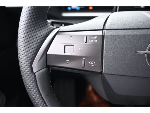 Opel Grandland Business Edition 97 kWh Long Range DEMO-DEAL! Tot 8 Jaar Garantie! | Schuif-/Kanteldak | FOCAL | ... ActivLease financial lease