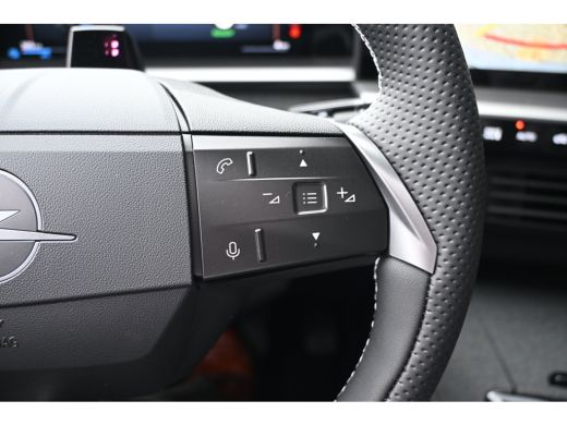 Opel Grandland Business Edition 97 kWh Long Range DEMO-DEAL! Tot 8 Jaar Garantie! | Schuif-/Kanteldak | FOCAL | ... ActivLease financial lease