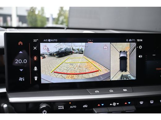 Opel Grandland Business Edition 97 kWh Long Range DEMO-DEAL! Tot 8 Jaar Garantie! | Schuif-/Kanteldak | FOCAL | ... ActivLease financial lease