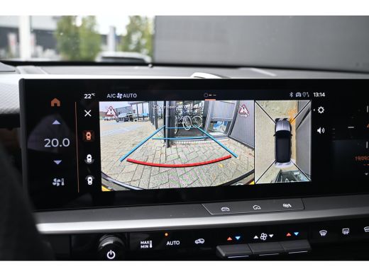 Opel Grandland Business Edition 97 kWh Long Range DEMO-DEAL! Tot 8 Jaar Garantie! | Schuif-/Kanteldak | FOCAL | ... ActivLease financial lease