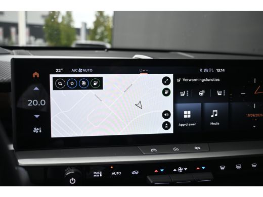 Opel Grandland Business Edition 97 kWh Long Range DEMO-DEAL! Tot 8 Jaar Garantie! | Schuif-/Kanteldak | FOCAL | ... ActivLease financial lease