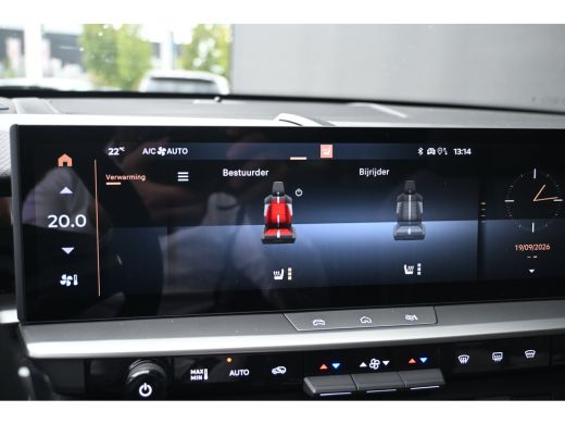 Opel Grandland Business Edition 97 kWh Long Range DEMO-DEAL! Tot 8 Jaar Garantie! | Schuif-/Kanteldak | FOCAL | ... ActivLease financial lease