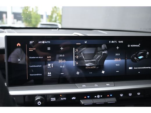 Opel Grandland Business Edition 97 kWh Long Range DEMO-DEAL! Tot 8 Jaar Garantie! | Schuif-/Kanteldak | FOCAL | ... ActivLease financial lease