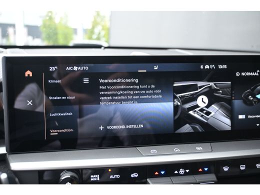 Opel Grandland Business Edition 97 kWh Long Range DEMO-DEAL! Tot 8 Jaar Garantie! | Schuif-/Kanteldak | FOCAL | ... ActivLease financial lease