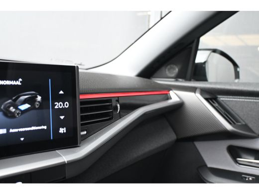 Opel Grandland Business Edition 97 kWh Long Range DEMO-DEAL! Tot 8 Jaar Garantie! | Schuif-/Kanteldak | FOCAL | ... ActivLease financial lease