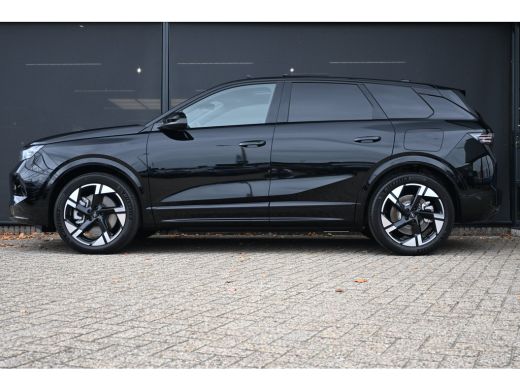 Opel Grandland Business Edition 97 kWh Long Range DEMO-DEAL! Tot 8 Jaar Garantie! | Schuif-/Kanteldak | FOCAL | ... ActivLease financial lease