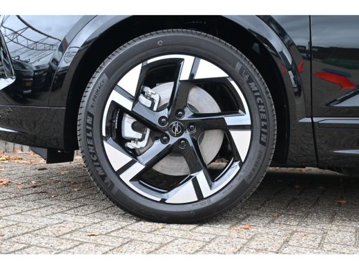 Opel Grandland Business Edition 97 kWh Long Range DEMO-DEAL! Tot 8 Jaar Garantie! | Schuif-/Kanteldak | FOCAL | ... ActivLease financial lease